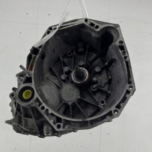 Boite de vitesses RENAULT SCENIC 3 PHASE 1 Diesel