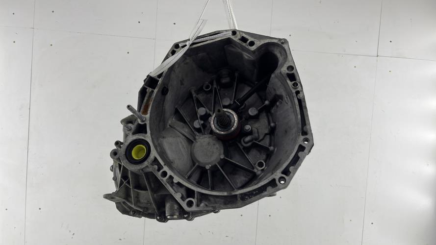Boite de vitesses RENAULT SCENIC 3 PHASE 1 Diesel