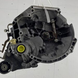 Boite de vitesses PEUGEOT 106 PHASE 1 Essence