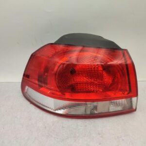 Feu arriere principal gauche (feux) VOLKSWAGEN GOLF 6 Diesel