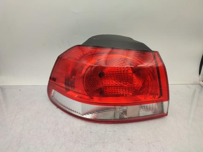 Feu arriere principal gauche (feux) VOLKSWAGEN GOLF 6 Diesel