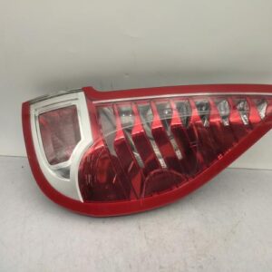 Feu arriere principal droit (feux) RENAULT SCENIC 3 PHASE 1 Diesel