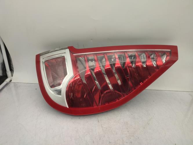 Feu arriere principal droit (feux) RENAULT SCENIC 3 PHASE 1 Diesel