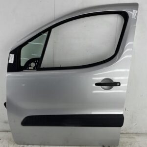 Porte avant gauche PEUGEOT PARTNER 2 PHASE 1 Diesel