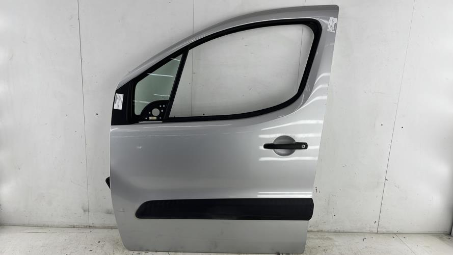 Porte avant gauche PEUGEOT PARTNER 2 PHASE 1 Diesel