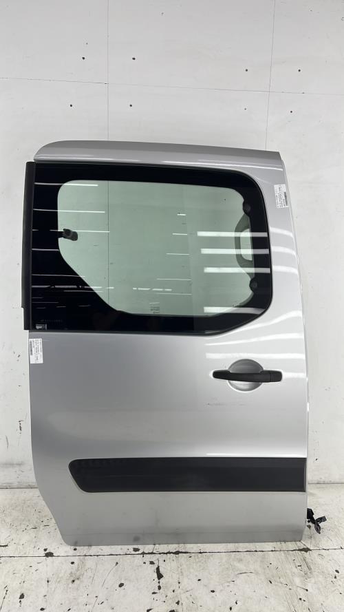Porte laterale droit PEUGEOT PARTNER 2 PHASE 1 Diesel