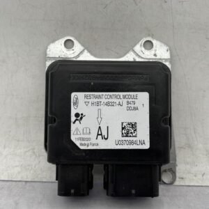 Boitier air bag FORD FIESTA 7 PHASE 1 Essence