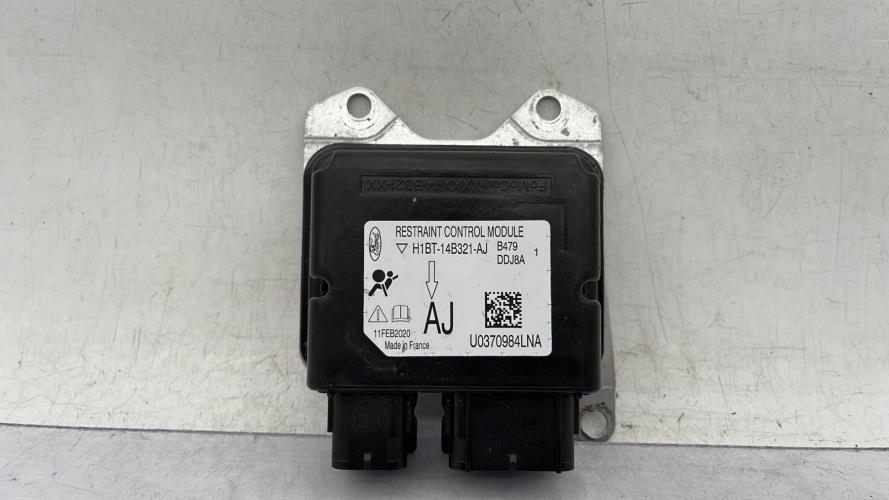 Boitier air bag FORD FIESTA 7 PHASE 1 Essence