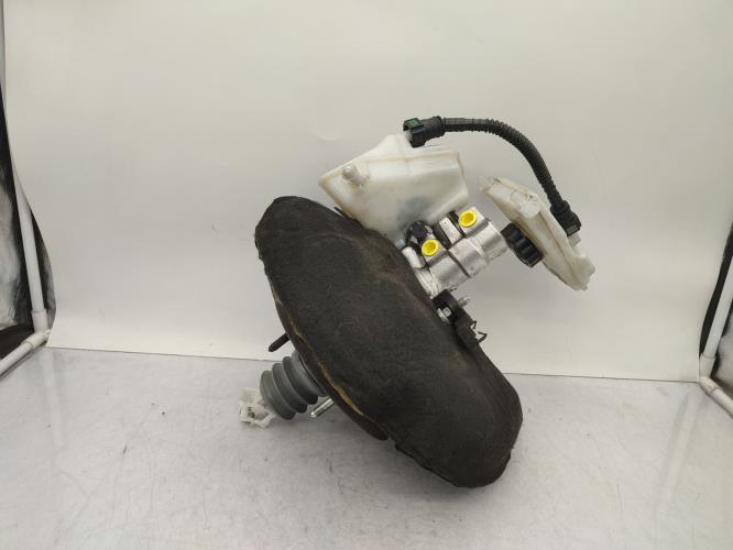 Mastervac PEUGEOT 308 2 PHASE 2 Diesel