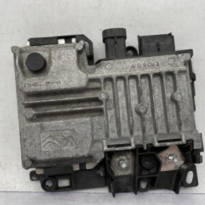 Module électronique CITROEN C3 3 PHASE 1 Diesel