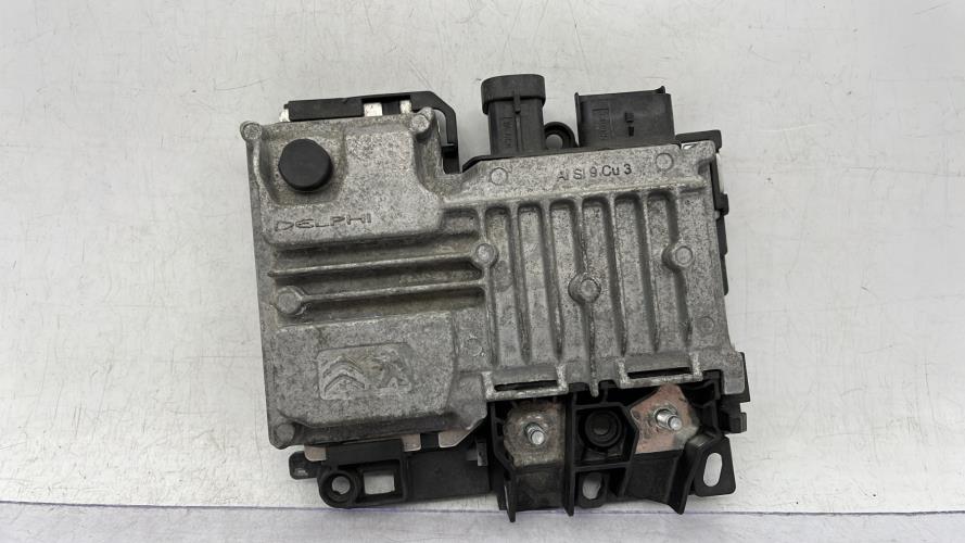 Module électronique CITROEN C3 3 PHASE 1 Diesel