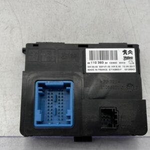 Module électronique CITROEN C3 3 PHASE 1 Diesel