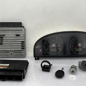Kit de demarrage FORD MONDEO 2 Diesel