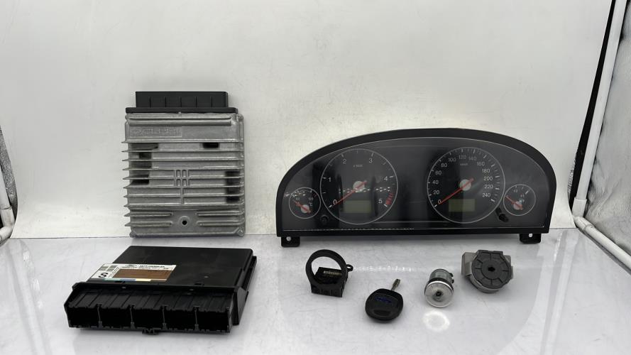 Kit de demarrage FORD MONDEO 2 Diesel