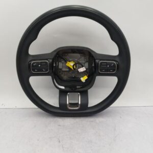 Volant CITROEN C3 3 PHASE 1 Diesel