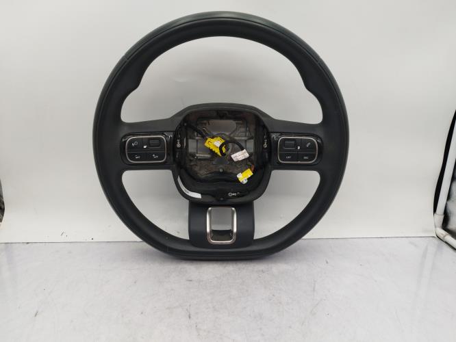 Volant CITROEN C3 3 PHASE 1 Diesel