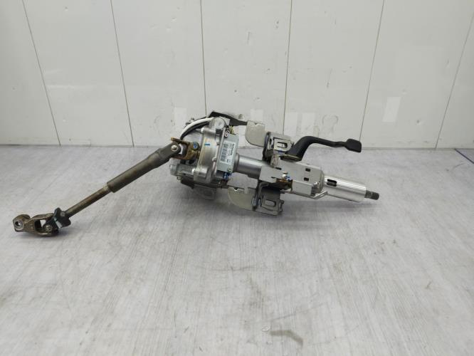 Colonne de direction NISSAN QASHQAI 2 PHASE 1 Essence