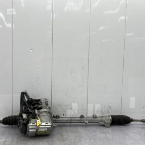 Cremaillere assistee PEUGEOT 308 2 PHASE 2 Diesel