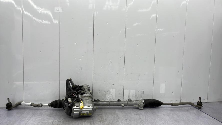 Cremaillere assistee PEUGEOT 308 2 PHASE 2 Diesel