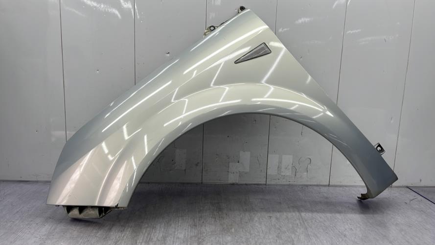 Aile avant gauche RENAULT SCENIC 2 PHASE 1 Diesel