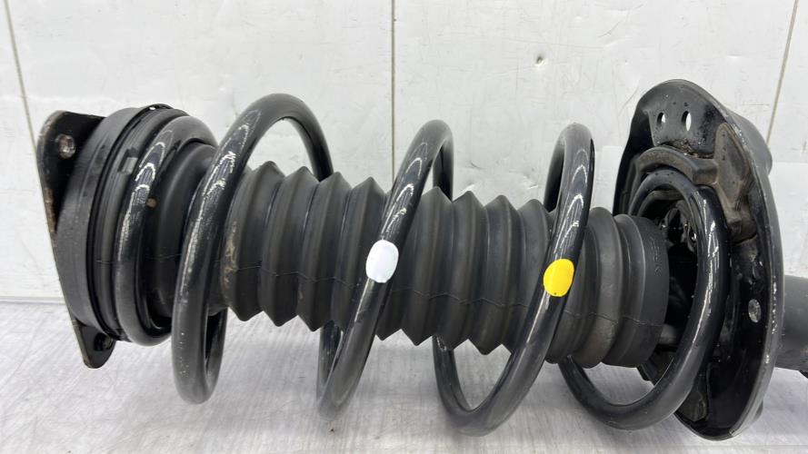 Amortisseur avant gauche NISSAN QASHQAI 2 PHASE 2 Essence