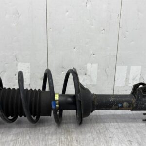 Amortisseur avant droit TOYOTA YARIS 1 PHASE 1 Essence