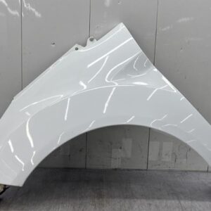 Aile avant gauche FORD FIESTA 6 PHASE 2 Essence