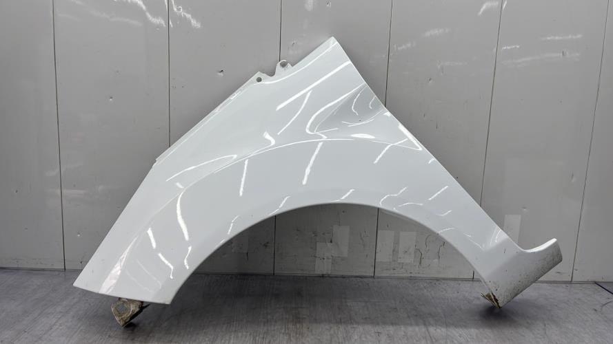 Aile avant gauche FORD FIESTA 6 PHASE 2 Essence