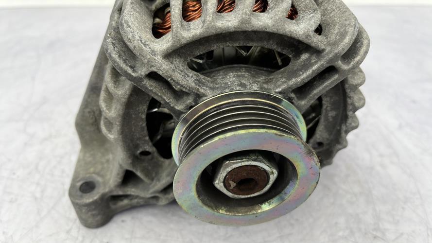 Alternateur FIAT PUNTO EVO 3 Essence