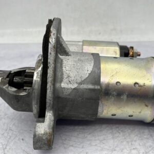 Demarreur NISSAN QASHQAI 2 PHASE 2 Essence