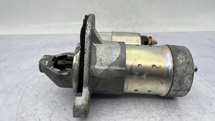 Demarreur NISSAN QASHQAI 2 PHASE 2 Essence