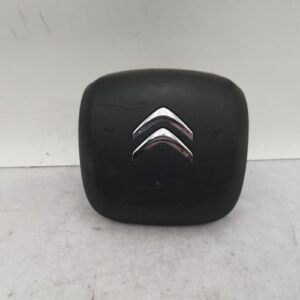 Air bag conducteur CITROEN C3 3 PHASE 1 Diesel