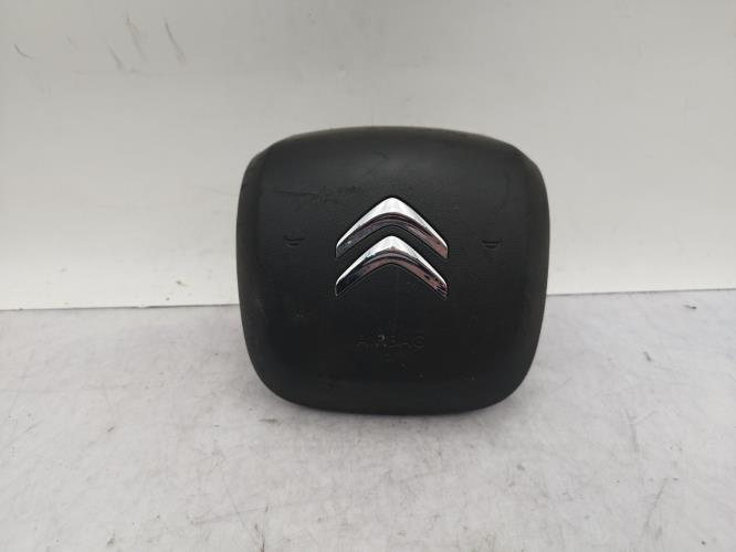 Air bag conducteur CITROEN C3 3 PHASE 1 Diesel