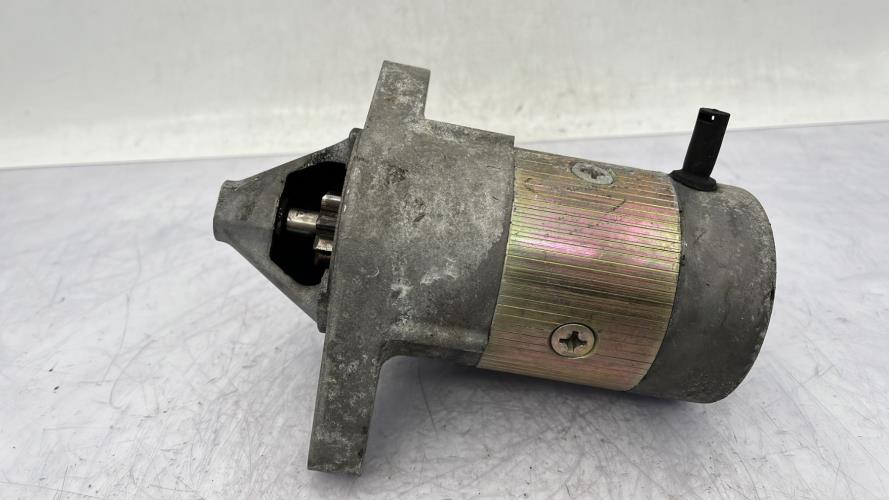 Demarreur TOYOTA YARIS 1 PHASE 1 Essence