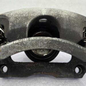 Etrier avant droit (freinage) NISSAN QASHQAI 2 PHASE 2 Essence
