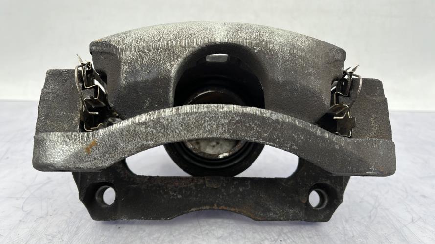 Etrier avant droit (freinage) NISSAN QASHQAI 2 PHASE 2 Essence