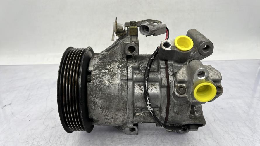 Compresseur clim TOYOTA YARIS 1 PHASE 1 Essence
