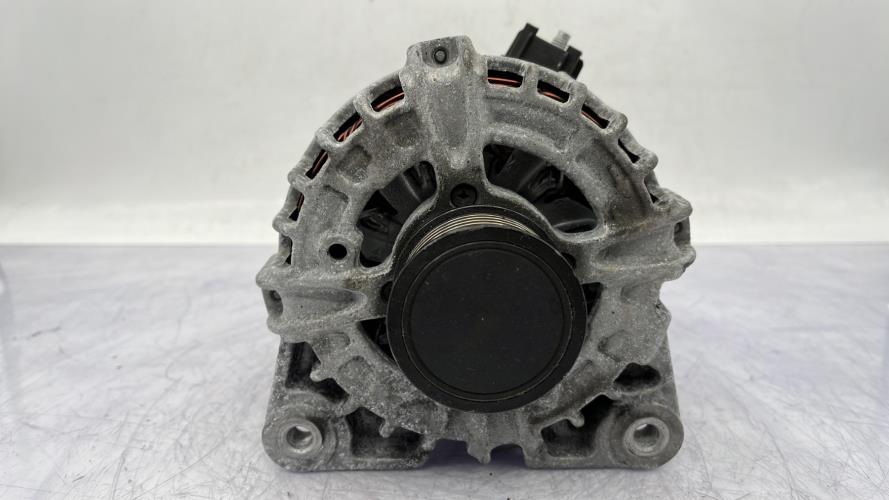 Alternateur NISSAN QASHQAI 2 PHASE 2 Essence