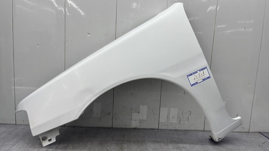 Aile avant gauche PEUGEOT 106 PHASE 1 Essence