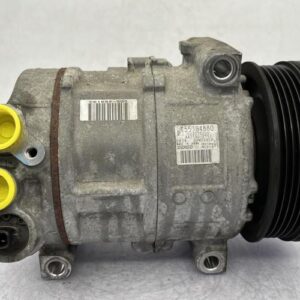 Compresseur clim FIAT PUNTO EVO 3 Essence