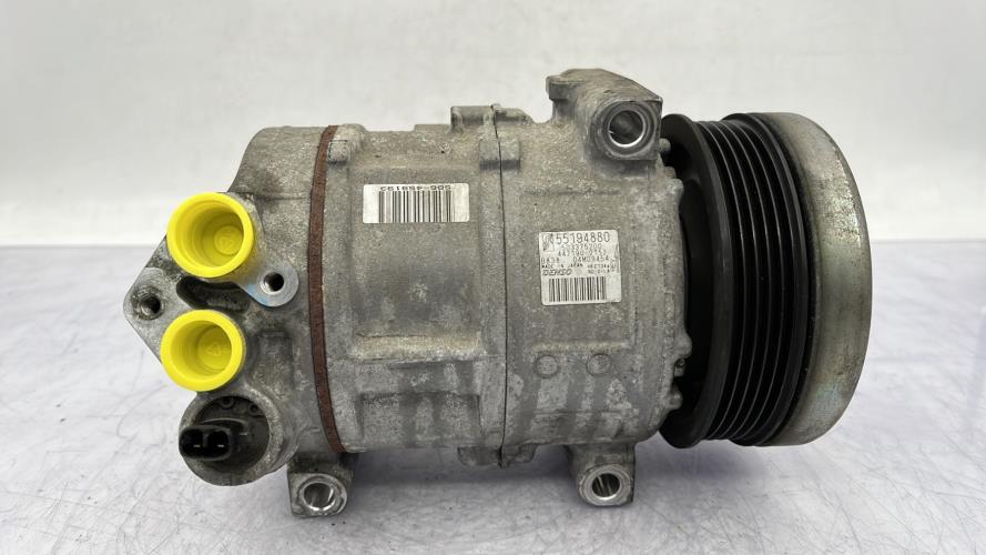 Compresseur clim FIAT PUNTO EVO 3 Essence