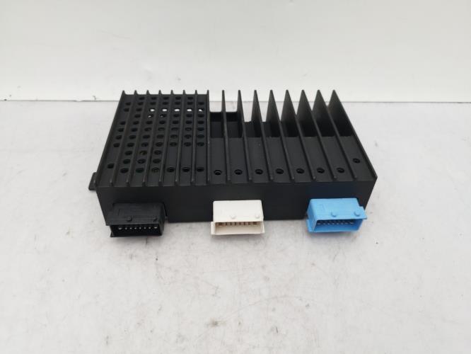 Amplificateur audio PEUGEOT RCZ PHASE 1 COUPE Essence