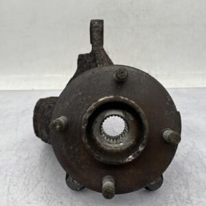 Fusee avant gauche FORD KA 1 PHASE 1 Essence
