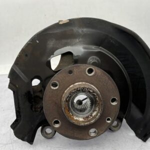 Fusee avant droit NISSAN QASHQAI 2 PHASE 2 Essence