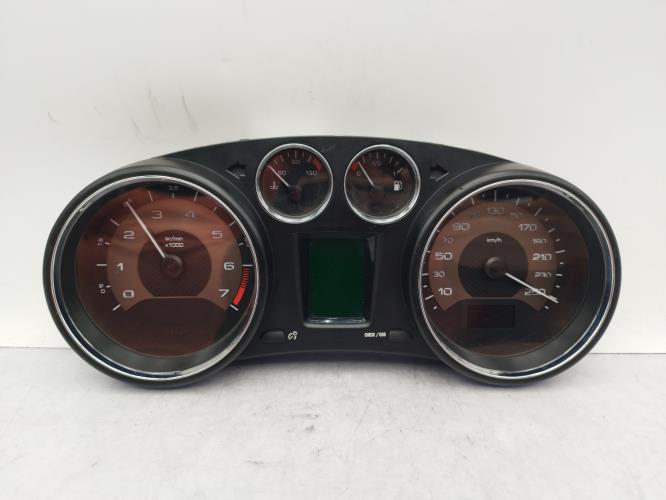Compteur PEUGEOT RCZ PHASE 1 COUPE Essence