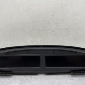 Compteur CITROEN XSARA PICASSO PHASE 2 Diesel