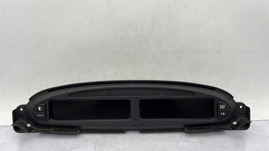 Compteur CITROEN XSARA PICASSO PHASE 2 Diesel