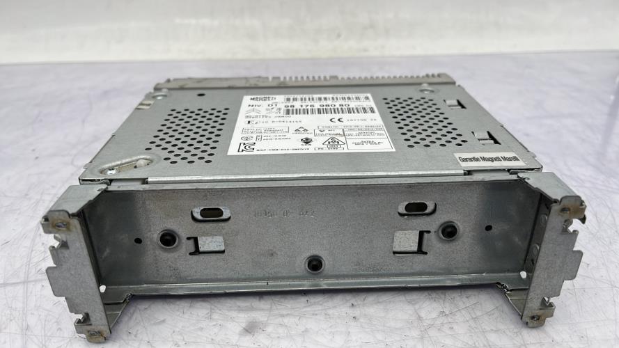 Autoradio d'origine CITROEN C3 2 PHASE 2 Essence