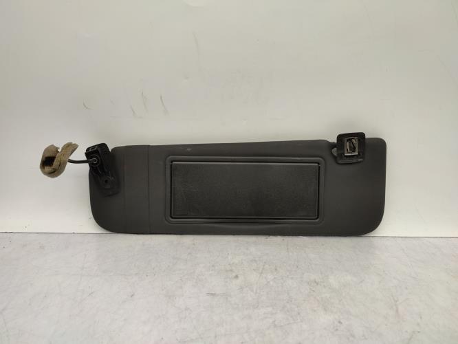 Pare soleil gauche PEUGEOT RCZ PHASE 1 COUPE Essence