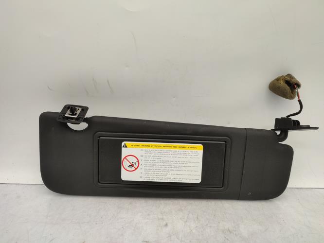 Pare soleil droit PEUGEOT RCZ PHASE 1 COUPE Essence